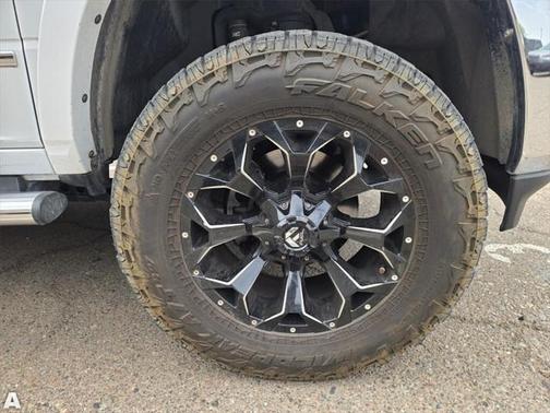 2021 RAM 2500 Laramie Crew Cab 4x4 6'4' Box