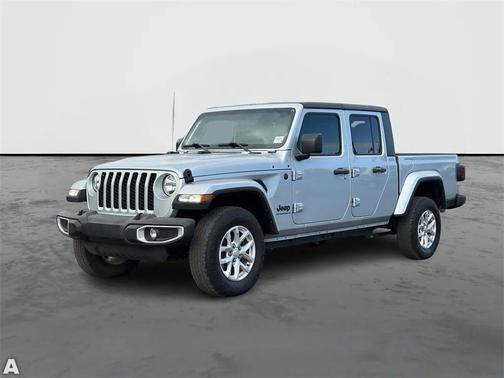 2023 Jeep Gladiator Sport S
