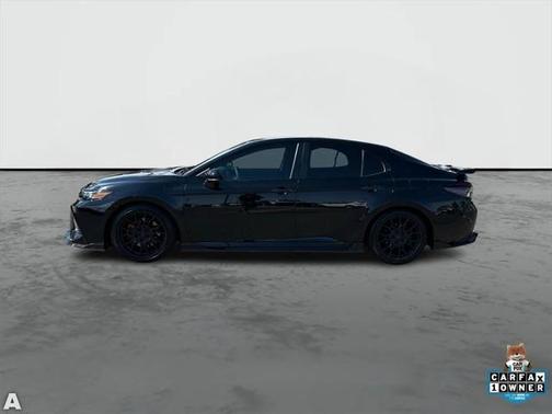 2023 Toyota Camry TRD