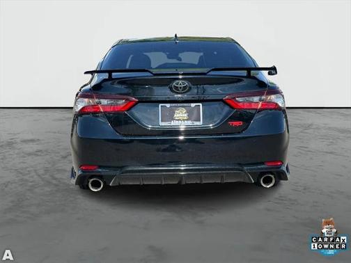 2023 Toyota Camry TRD