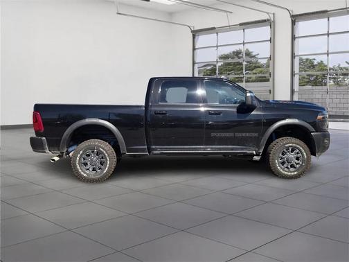 2026 RAM 2500 Power Wagon