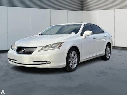 2007 Lexus ES 350 Base