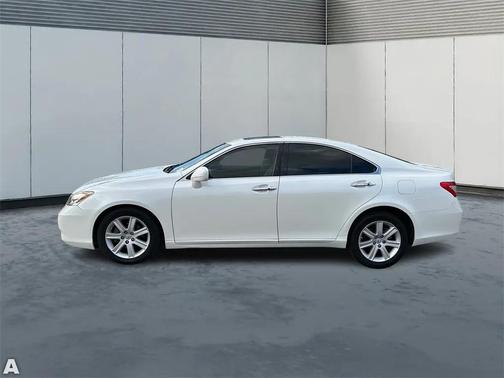 2007 Lexus ES 350 Base