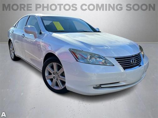 2007 Lexus ES 350 Base