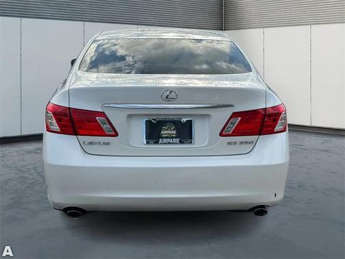 2007 Lexus ES 350 Base