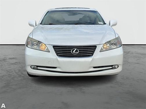2007 Lexus ES 350 Base