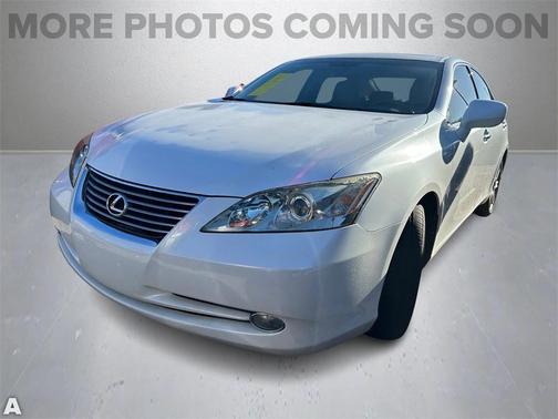 2007 Lexus ES 350 Base