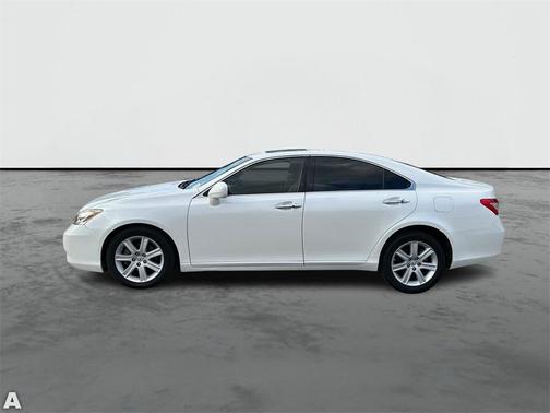2007 Lexus ES 350 Base