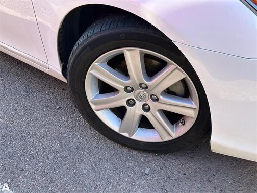 2007 Lexus ES 350 Base