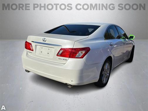 2007 Lexus ES 350 Base