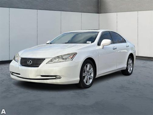 2007 Lexus ES 350 Base