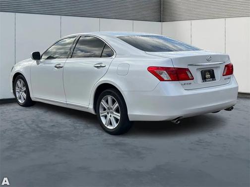 2007 Lexus ES 350 Base