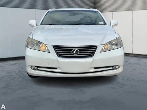2007 Lexus ES 350 Base