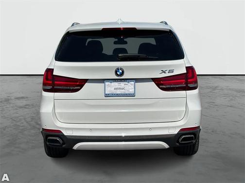 2017 BMW X5 eDrive xDrive40e