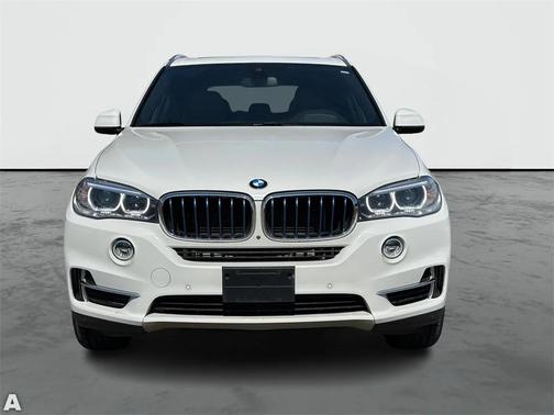2017 BMW X5 eDrive xDrive40e