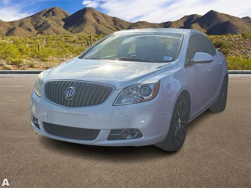 2017 Buick Verano Sport Touring