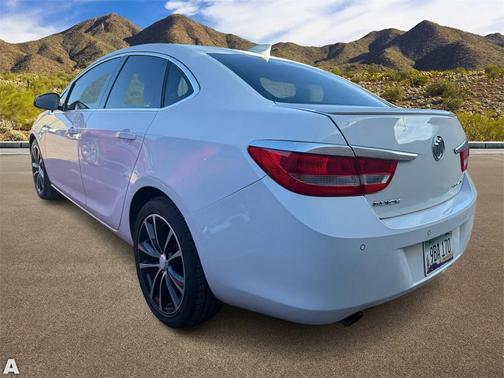 2017 Buick Verano Sport Touring
