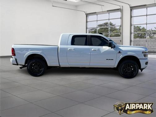 2026 RAM 2500 Limited