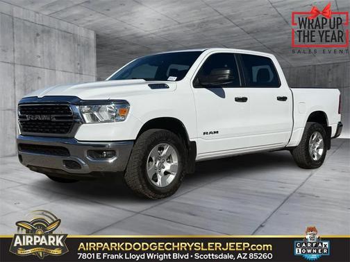 2024 RAM 1500 Big Horn/Lone Star