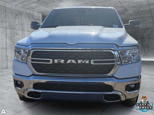 2024 RAM 1500 Big Horn/Lone Star