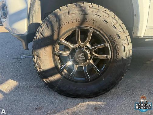 2022 RAM 2500 Big Horn Crew Cab 4x4 6'4' Box