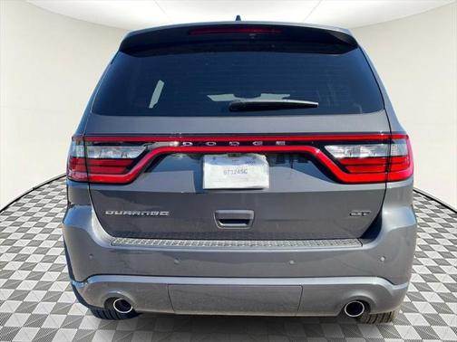 2025 Dodge Durango GT RWD