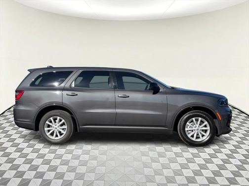 2025 Dodge Durango GT RWD
