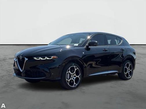 2024 Alfa Romeo Tonale Ti EAWD