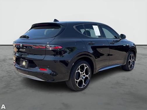 2024 Alfa Romeo Tonale Ti EAWD