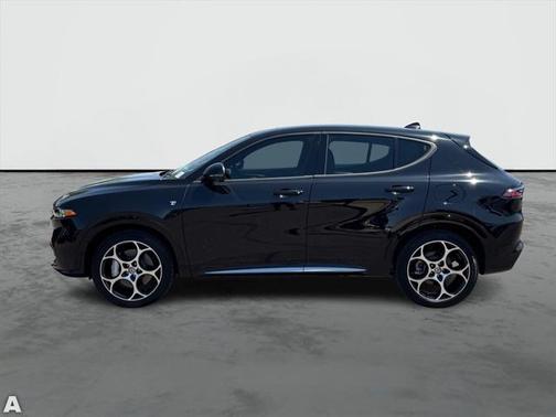 2024 Alfa Romeo Tonale Ti EAWD