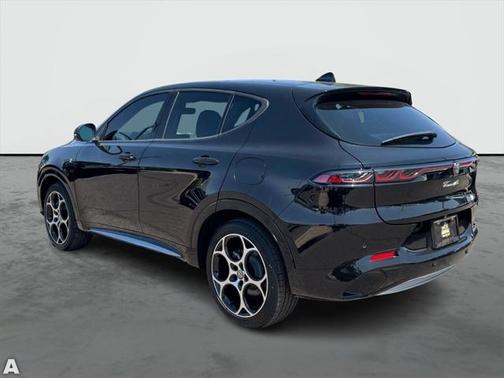 2024 Alfa Romeo Tonale Ti EAWD