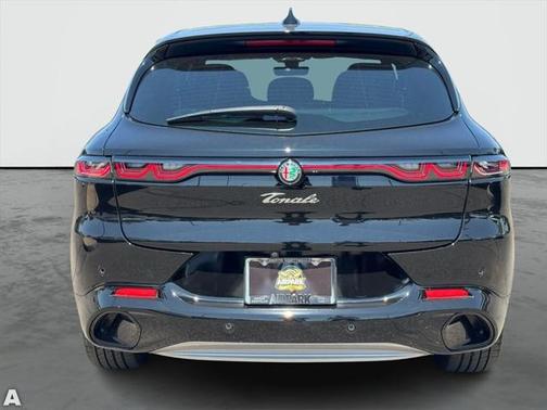 2024 Alfa Romeo Tonale Ti EAWD