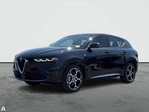 2024 Alfa Romeo Tonale Ti EAWD