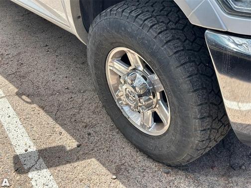 2013 RAM 2500 Laramie