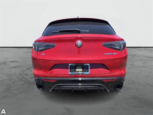2024 Alfa Romeo Stelvio Veloce AWD
