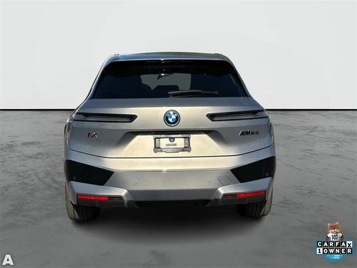 2024 BMW iX M60