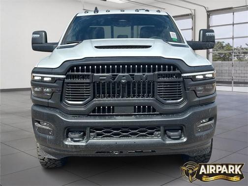 2026 RAM 2500 Power Wagon