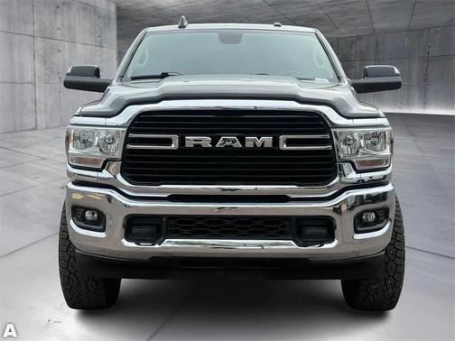 2020 RAM 2500 Big Horn Crew Cab 4x4 6'4' Box