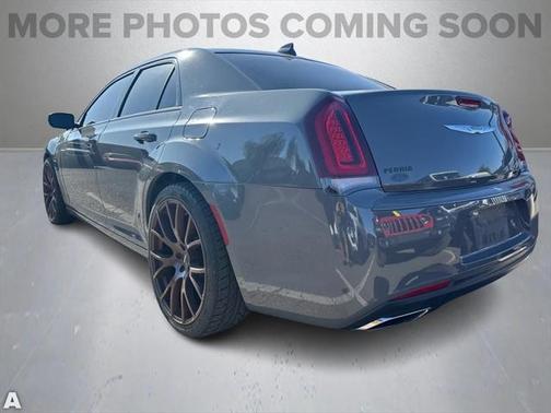 2019 Chrysler 300 Touring