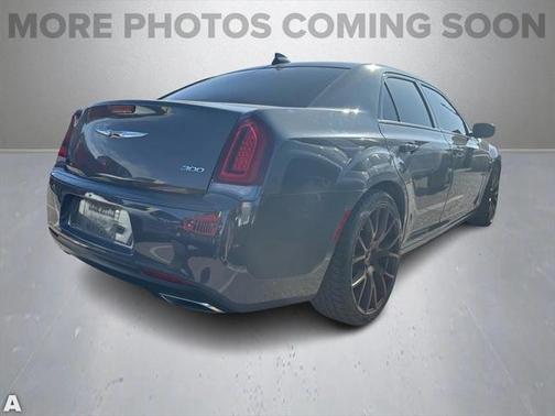 2019 Chrysler 300 Touring