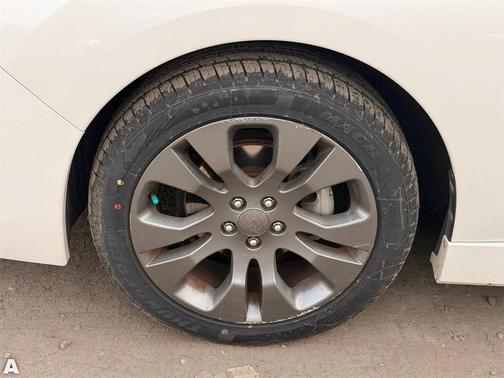 2012 Subaru Impreza 2.0i Sport Premium