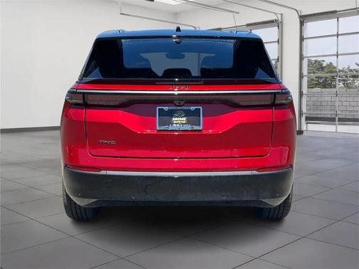 2025 Jeep Wagoneer S Limited