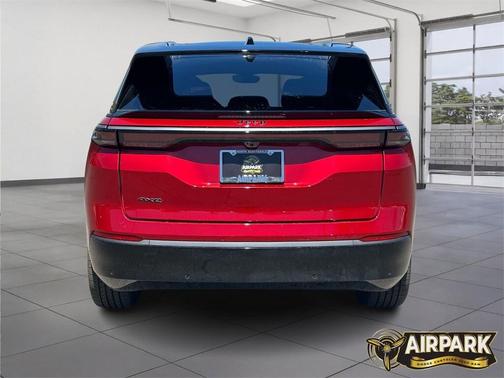 2025 Jeep Wagoneer S Limited