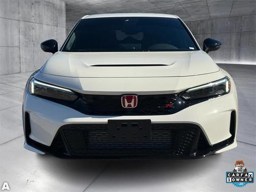 2025 Honda Civic Type R Base