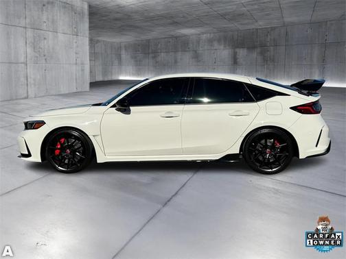 2025 Honda Civic Type R Base
