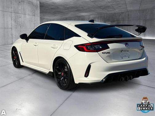 2025 Honda Civic Type R Base