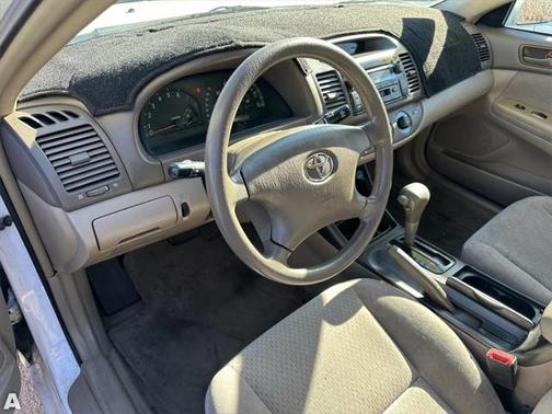 2003 Toyota Camry