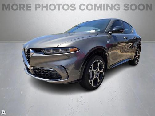 2024 Alfa Romeo Tonale Ti EAWD
