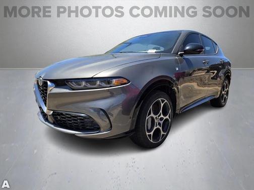 2024 Alfa Romeo Tonale Ti EAWD