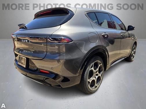 2024 Alfa Romeo Tonale Ti EAWD